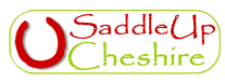 Saddle uP cheshire