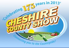 Cheshire County Show
