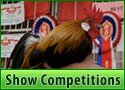 Cheshire Show Competitions